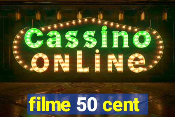filme 50 cent
